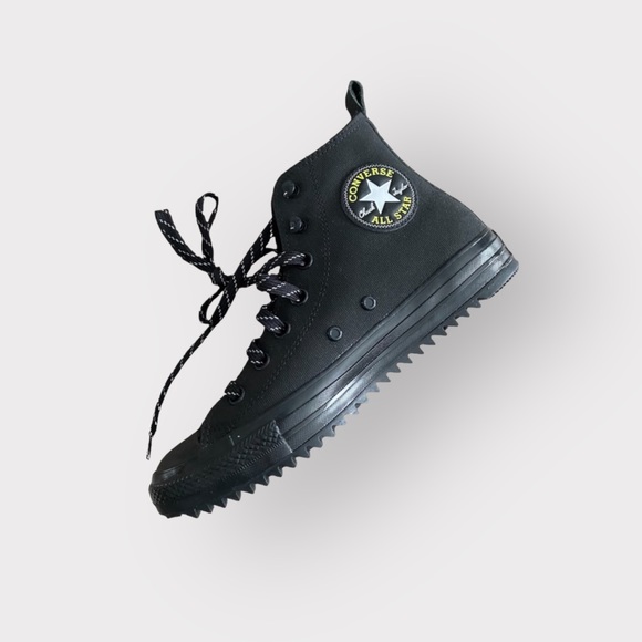 Converse Hiker size W6 - Picture 2 of 4